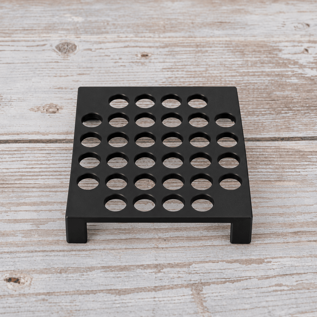 Alocasia Corm Propagation Boxes with Risers – Cormarium 5 Pack