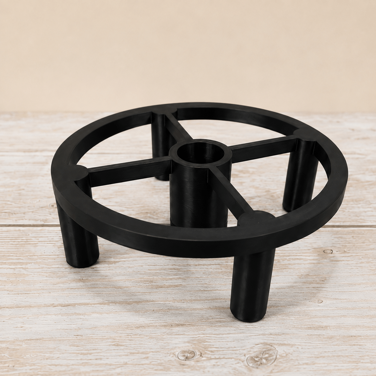 Plant Pot Riser Stand – Use Inside or Under Planters