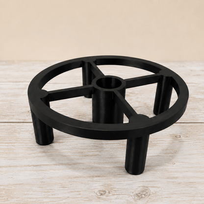 Plant Pot Riser Stand – Use Inside or Under Planters