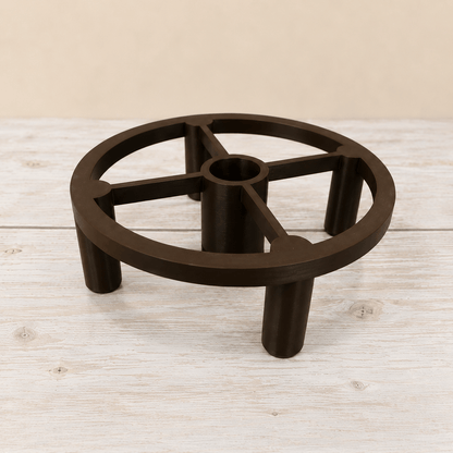 Plant Pot Riser Stand – Use Inside or Under Planters