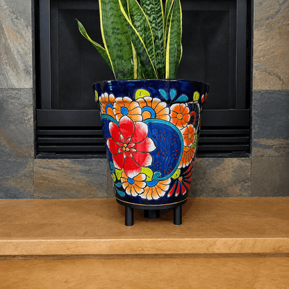 Plant Pot Riser Stand – Use Inside or Under Planters