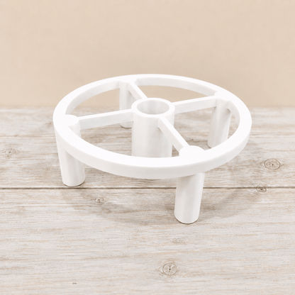 Plant Pot Riser Stand – Use Inside or Under Planters