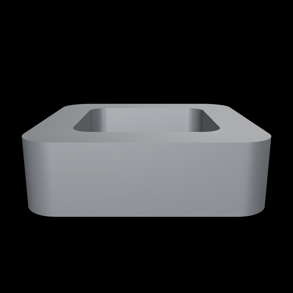 3d image of Govee H5074 magnetic mount