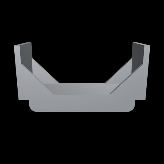 3d image of magnetic govee h5075 mount
