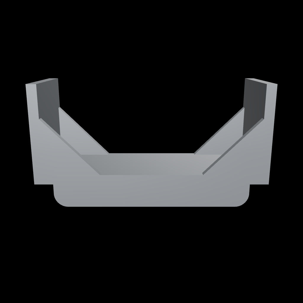 3d image of magnetic govee h5075 mount