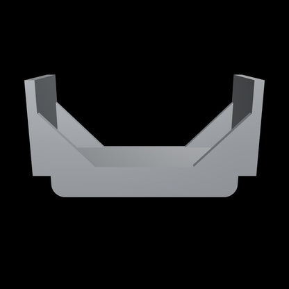 3d image of magnetic govee h5075 mount