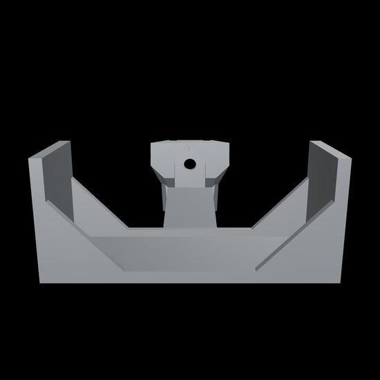 3d image of govee h5075 corner mount