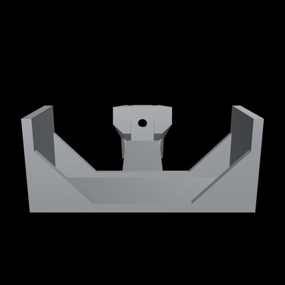 3d image of govee h5075 corner mount