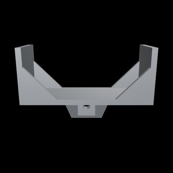 3d image of govee h5075 rear mount
