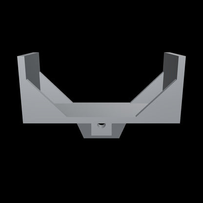 3d image of govee h5075 rear mount