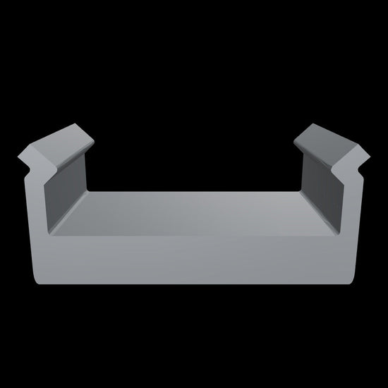 3d image barrina t8 magnetic mount