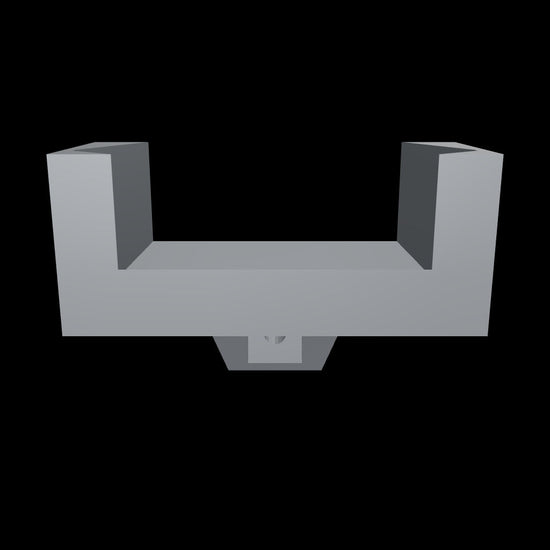 3d image of temppro tp350 rear mount
