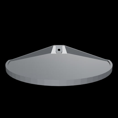 3d plant tray