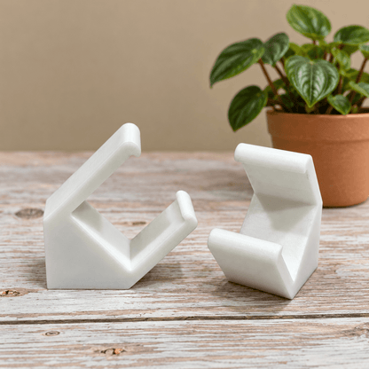 Vivosun T5 Angled Magnetic Light Mounts Set of 2