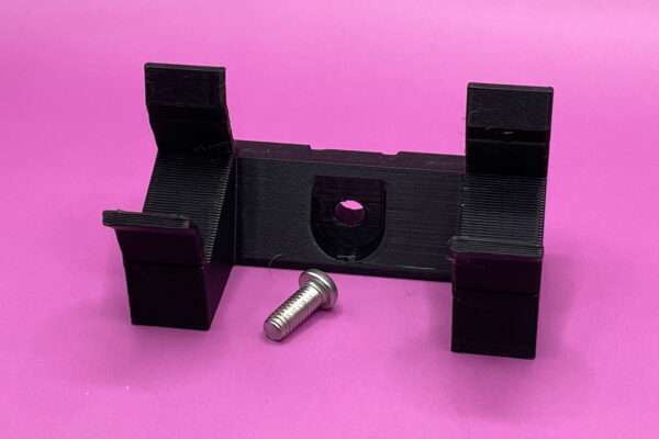 Barrina Black 67 Degree Light Mount