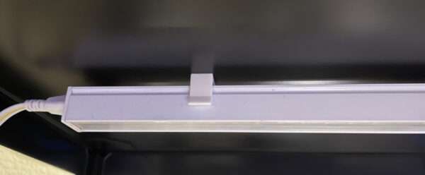 Barrina Magnet Mount with light