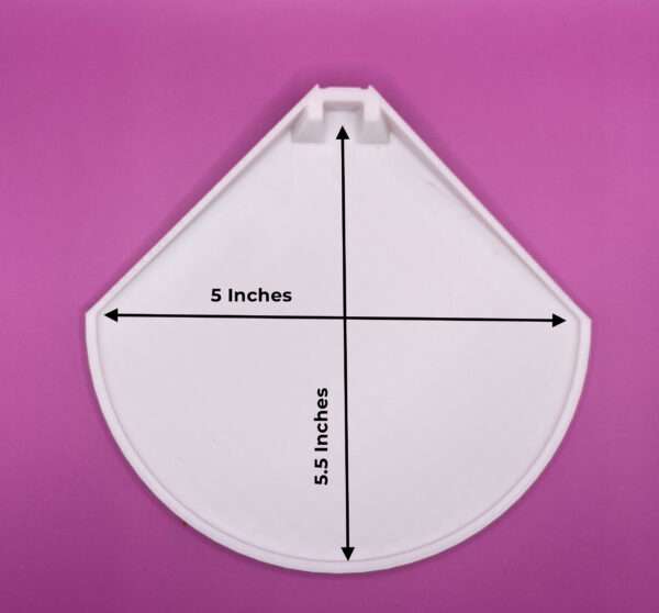 Large Tray Dimensions