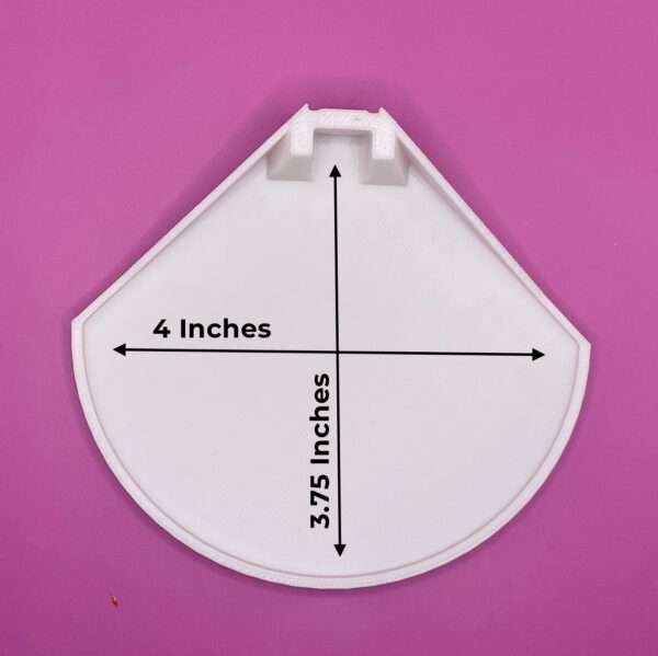 Small Tray Dimaensions