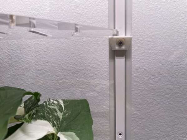 2025-11-22 10-31-50 Shelf Bracket Set for IKEA Milsbo Cabinets