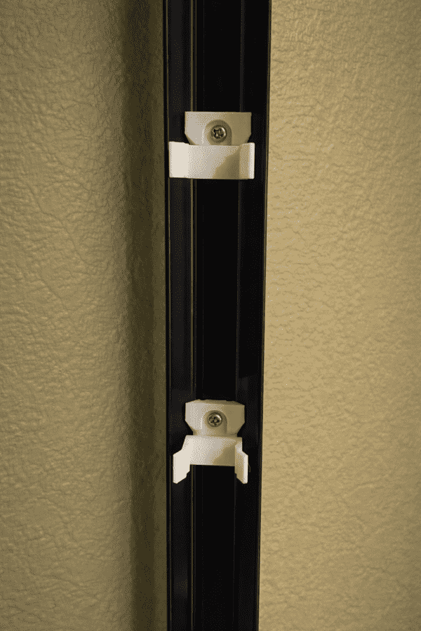 Barrina Light Corner Mount Barrina Light Corner Mount