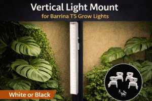 Barrina T5 Corner Mount