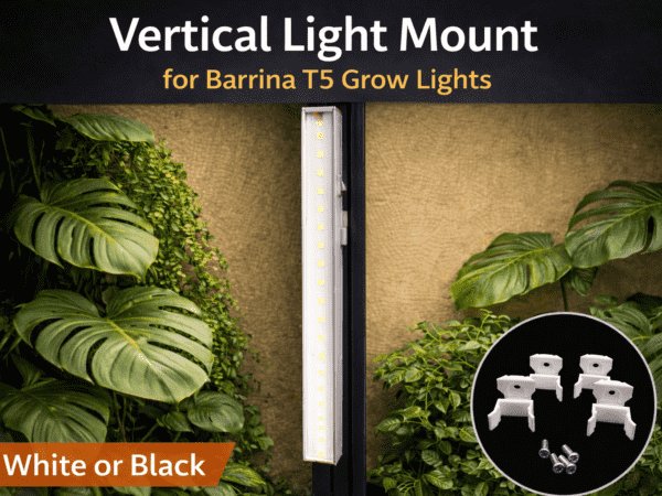 Barrina T5 Corner Mount