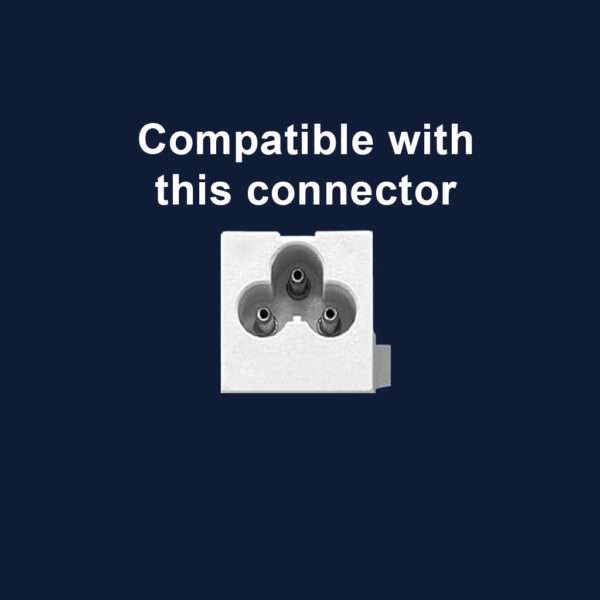 Barrina T5 Power Connector Barrina T5 Power Connector