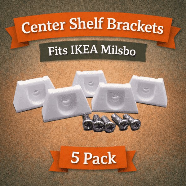Center bracket thumbnail Square