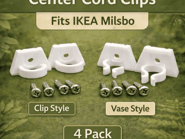 Center cord clip new thumbnail square