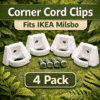 Corder Clips new thumbnail square