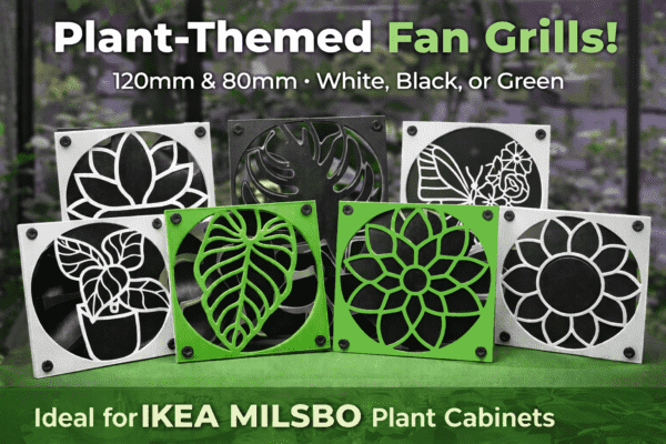 Fan Grills thumbnail ChatGPT