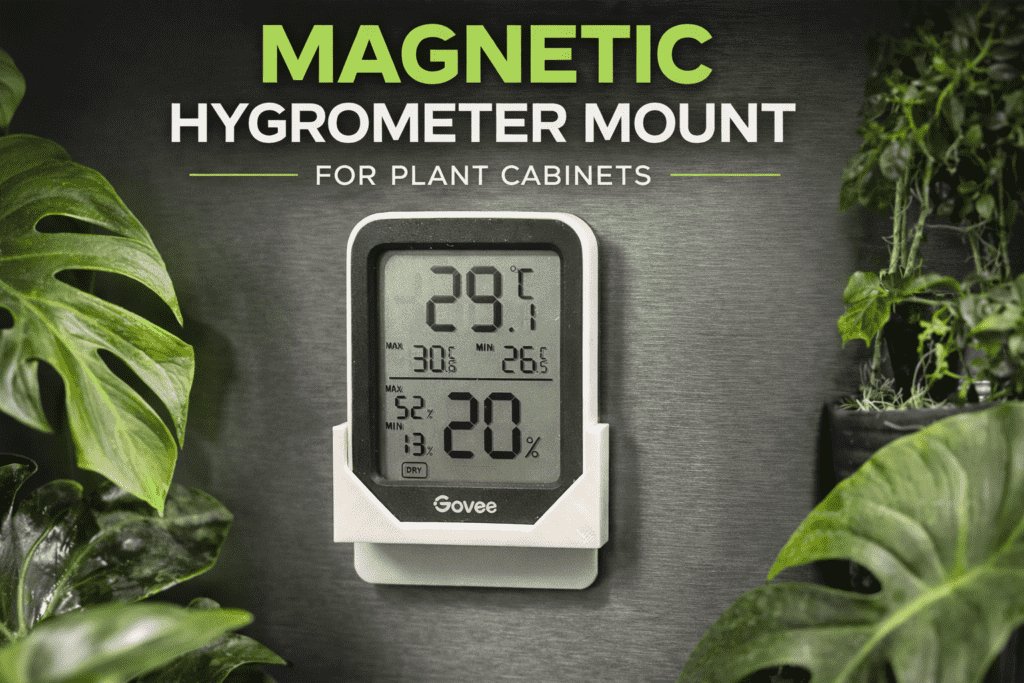 GoVee Magnet Mount Thumbnail 16x9