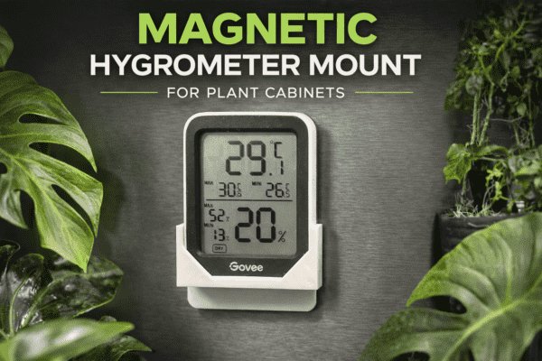 GoVee Magnet Mount Thumbnail 16x9