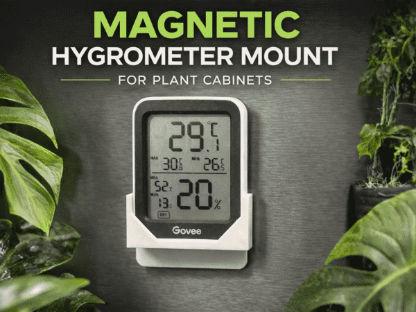 GoVee Magnet Mount Thumbnail 16x9