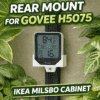 GoVee Rear Mount Thumbnail square