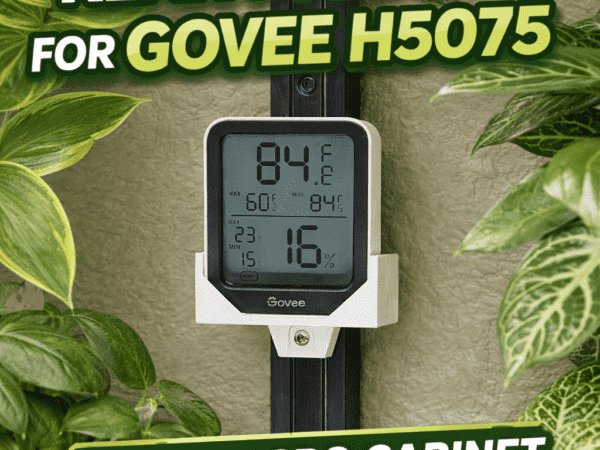 GoVee Rear Mount Thumbnail square