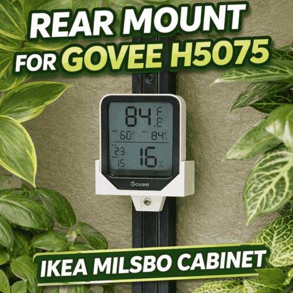 GoVee Rear Mount Thumbnail square
