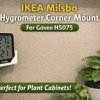 Govee Corner Mount Thumbnail 16x9