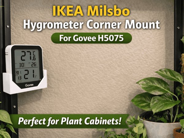 Govee Corner Mount Thumbnail 16x9