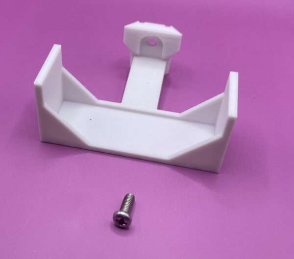 Govee Corner Mount White Govee Corner Mount White