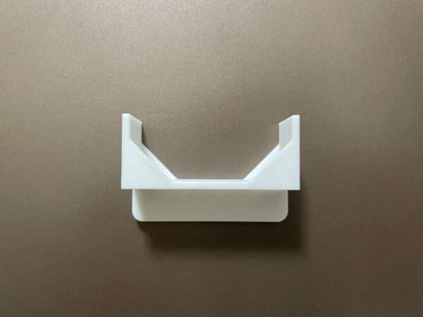 Govee Magnet Mount White Cabinet Cradle