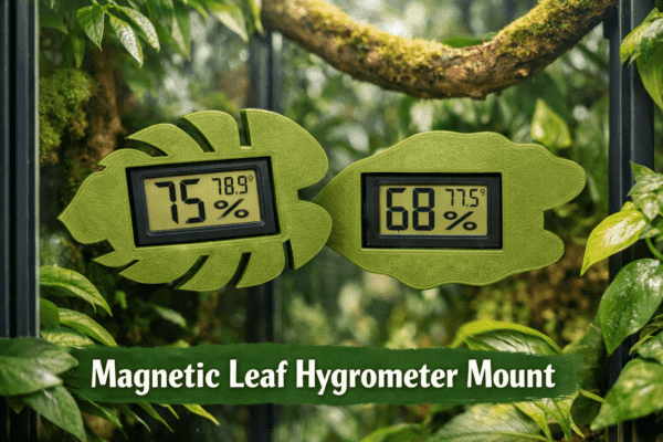 Hygrometer Plant Thumbnail Hygrometer Plant Thumbnail