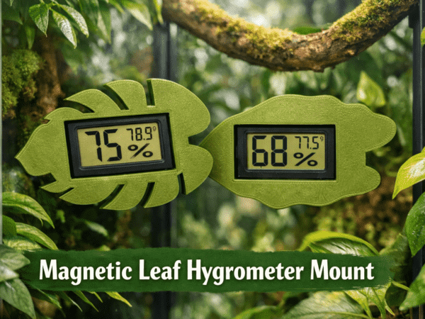 Hygrometer Plant Thumbnail