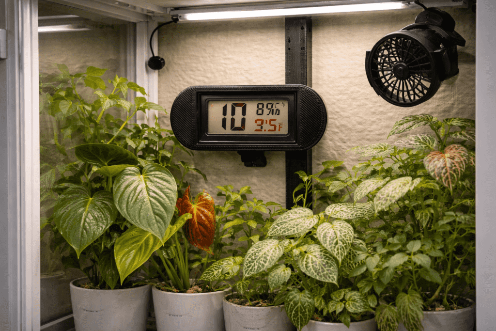 Hygrometer guide thumbnail