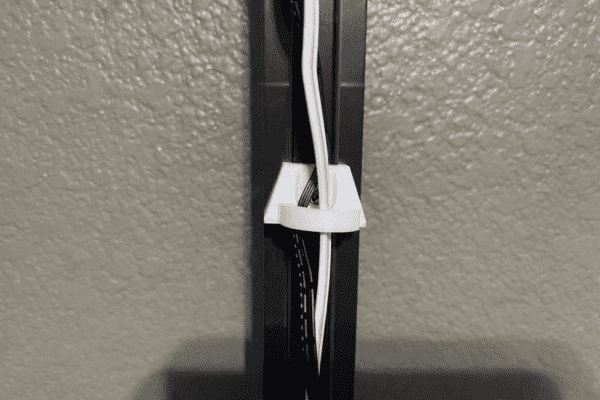 Loop Style Cord Management